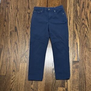 Vineyard Vines On-The-Go Navy Pants